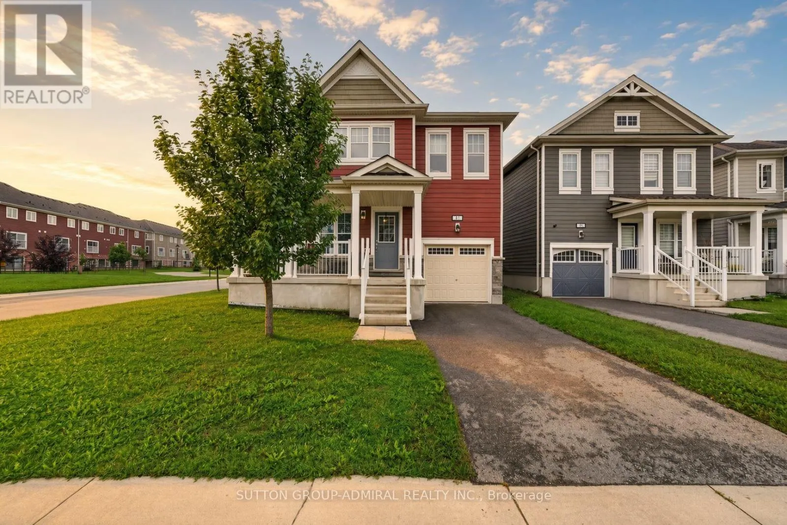 47 SANDHILL CRANE DRIVE