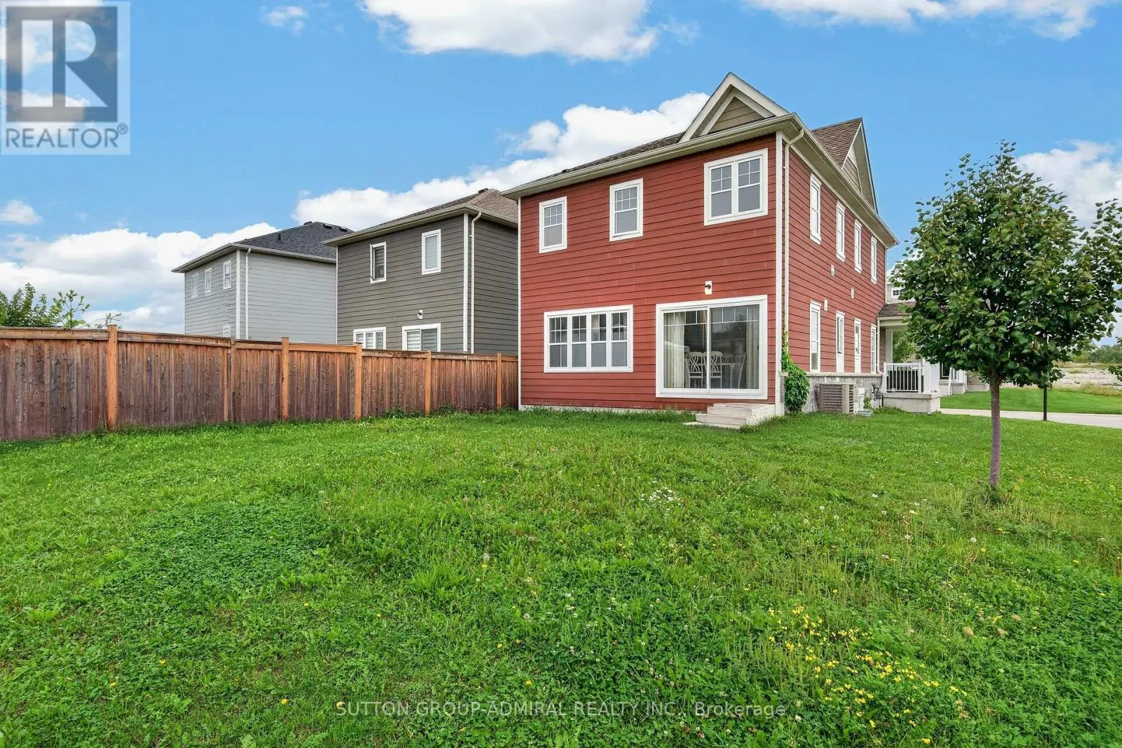 47 SANDHILL CRANE DRIVE