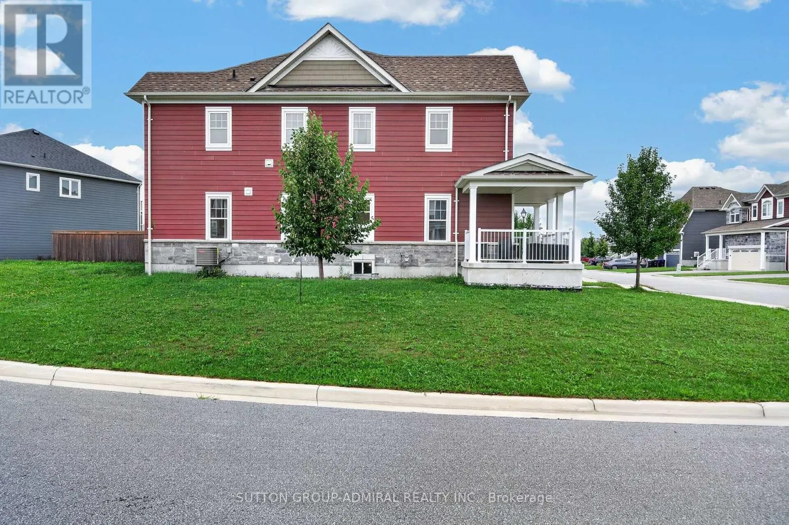47 SANDHILL CRANE DRIVE