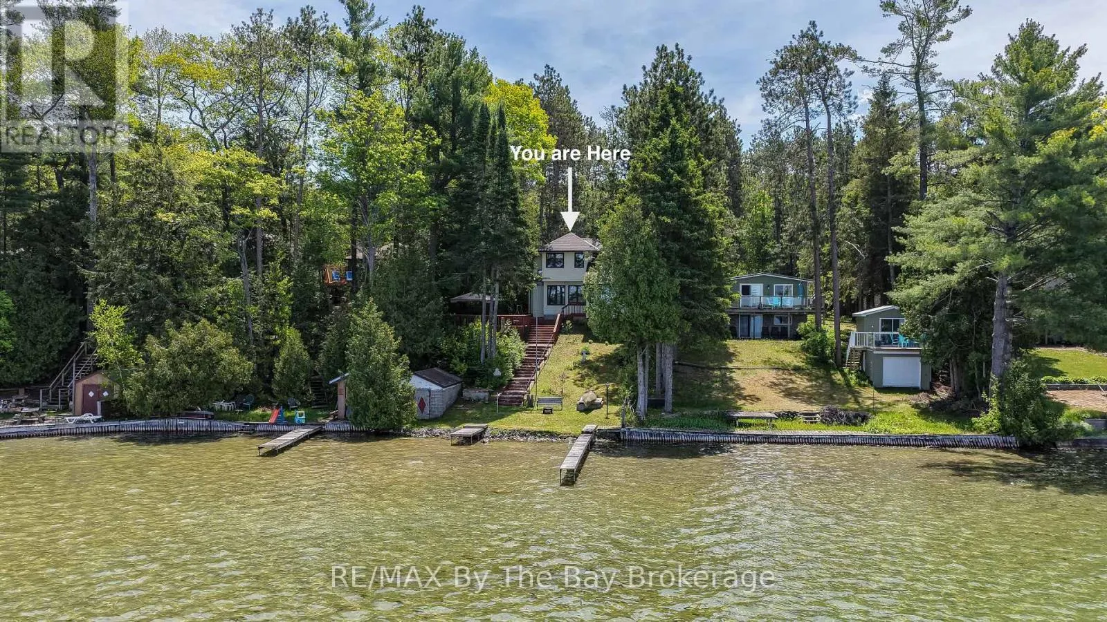 2284 SOUTH ORR LAKE ROAD