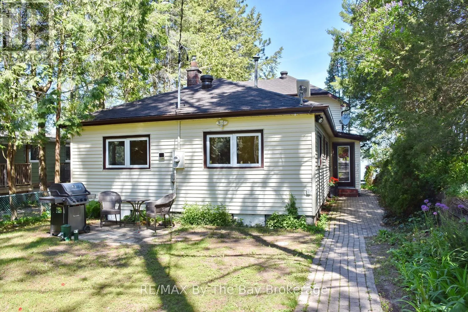 2284 SOUTH ORR LAKE ROAD