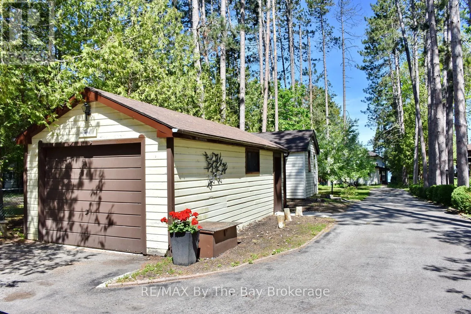 2284 SOUTH ORR LAKE ROAD