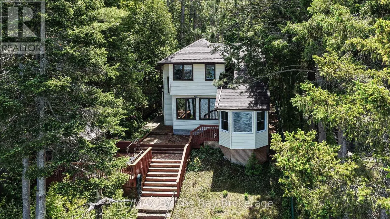 2284 SOUTH ORR LAKE ROAD