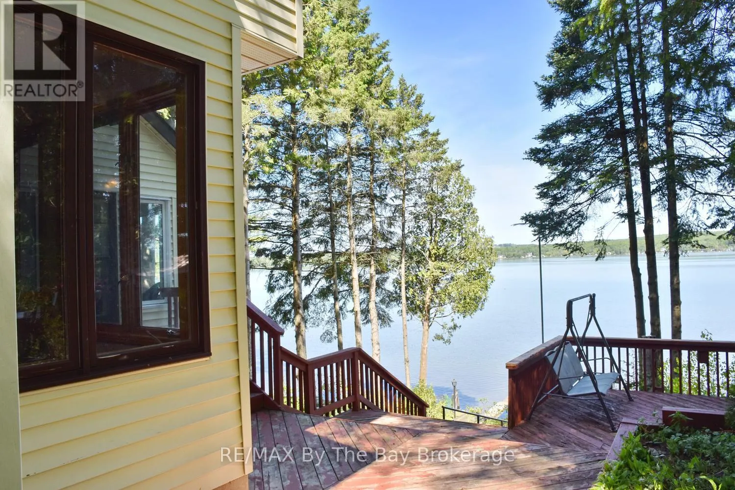 2284 SOUTH ORR LAKE ROAD