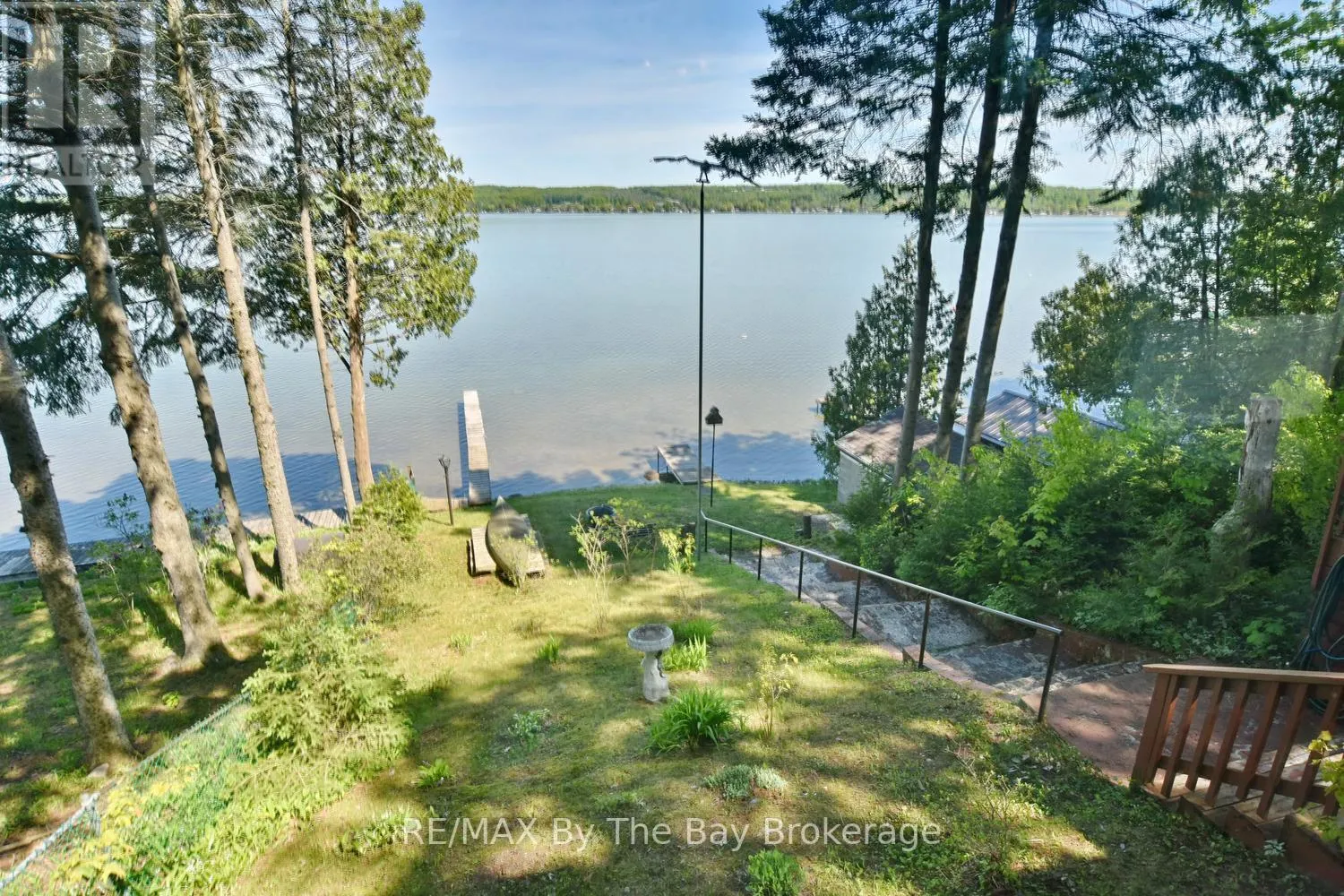 2284 SOUTH ORR LAKE ROAD