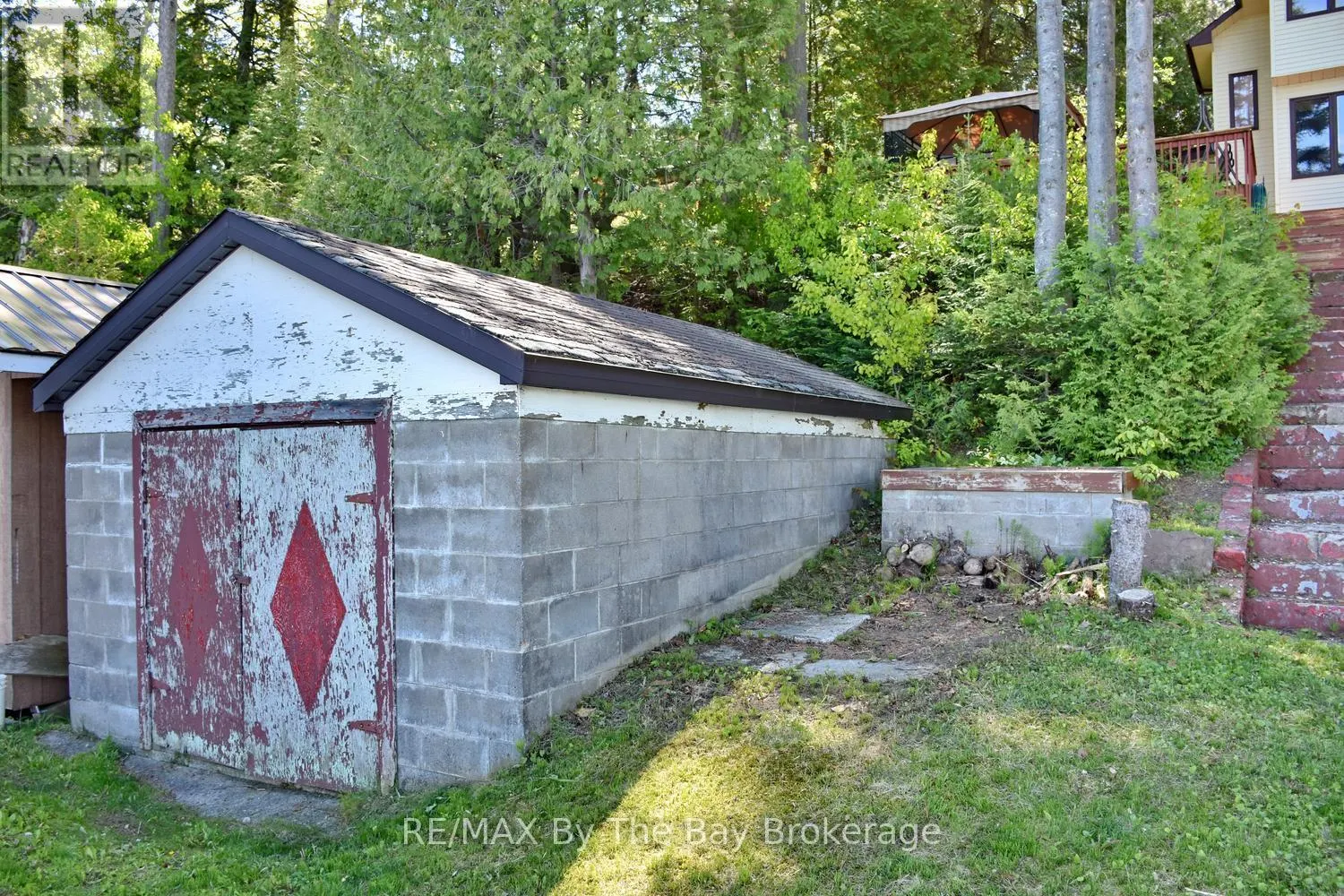 2284 SOUTH ORR LAKE ROAD