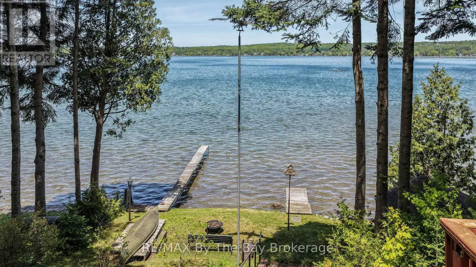 2284 SOUTH ORR LAKE ROAD