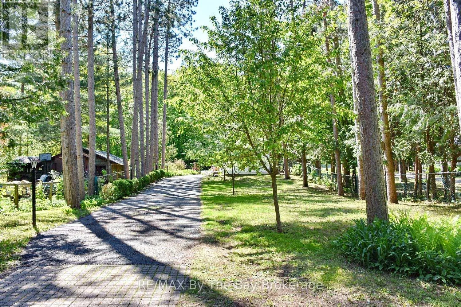 2284 SOUTH ORR LAKE ROAD