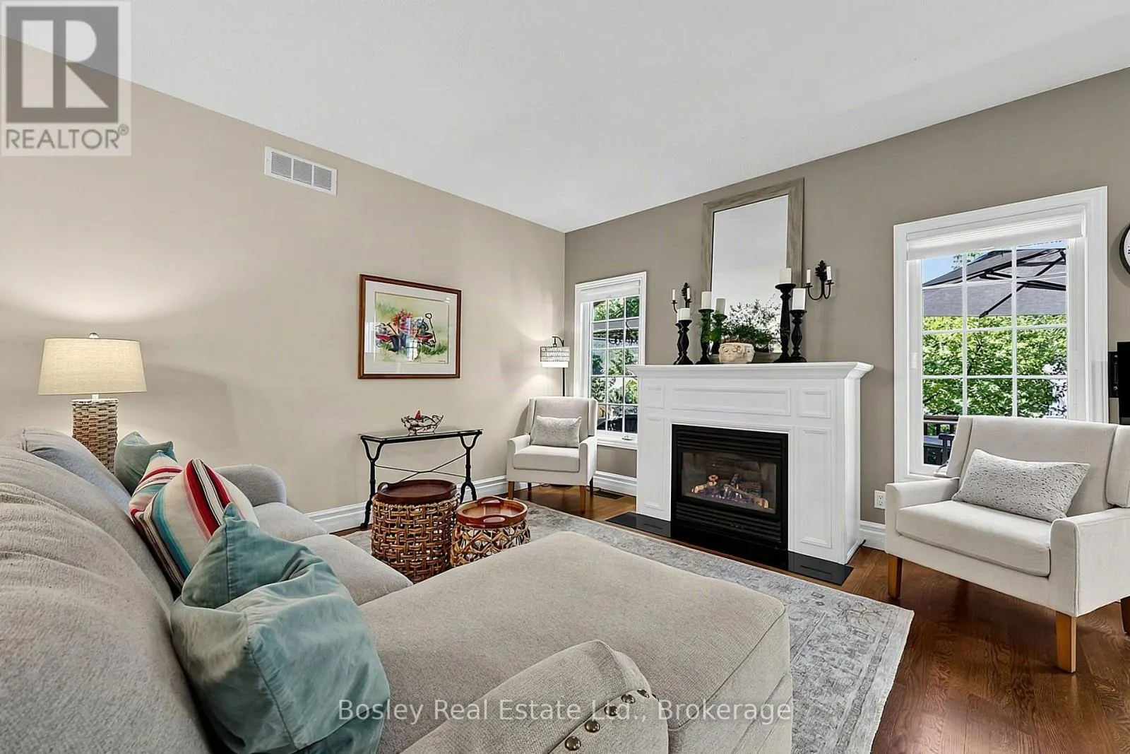 230 NAPIER STREET