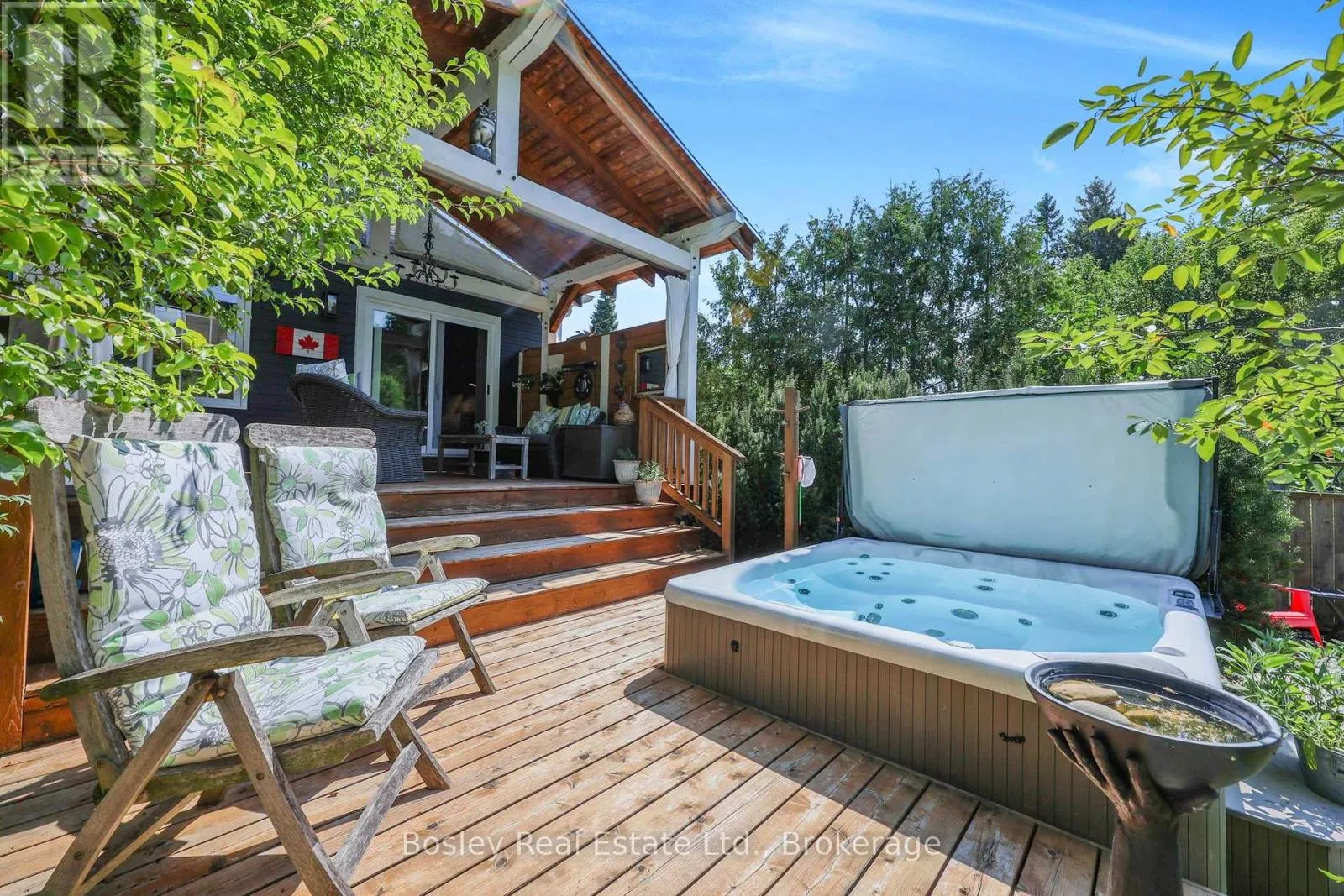 230 NAPIER STREET