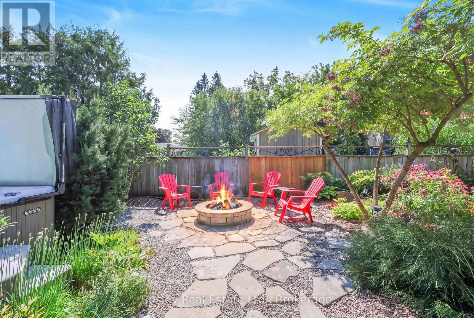 230 NAPIER STREET