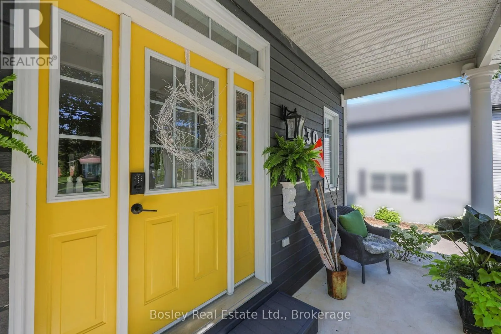 230 NAPIER STREET