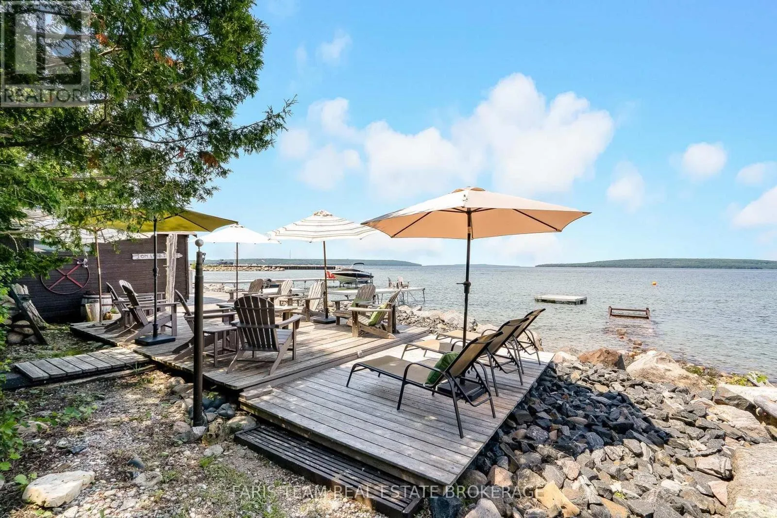108 SHORELINE ROAD