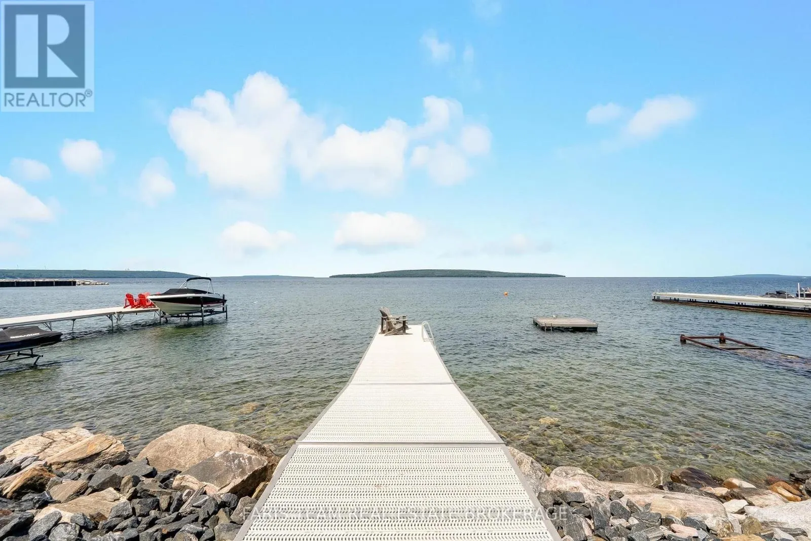 108 SHORELINE ROAD
