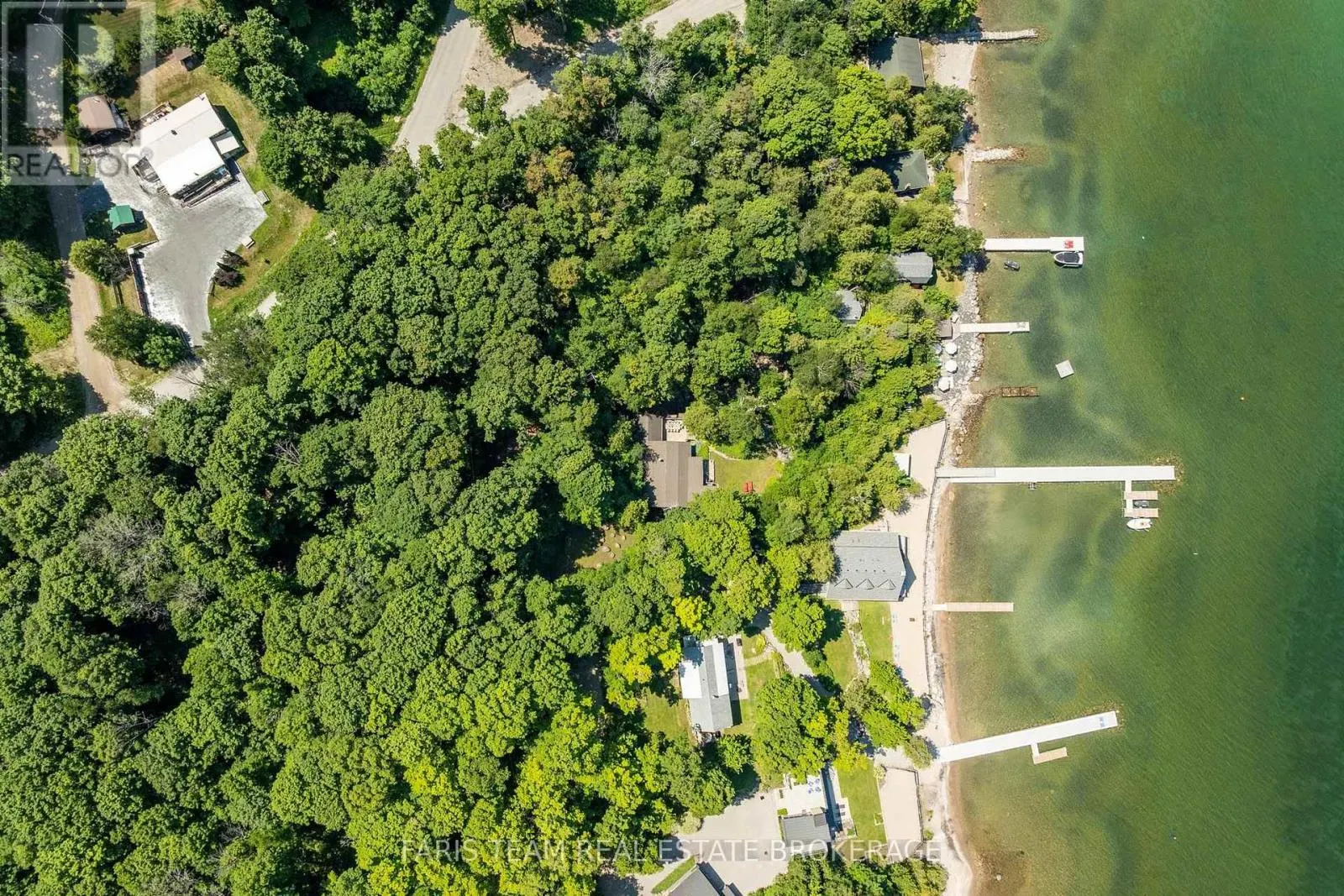 108 SHORELINE ROAD