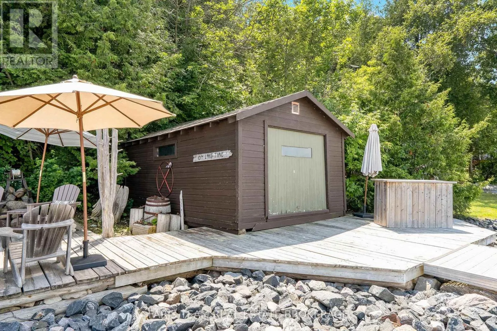 108 SHORELINE ROAD