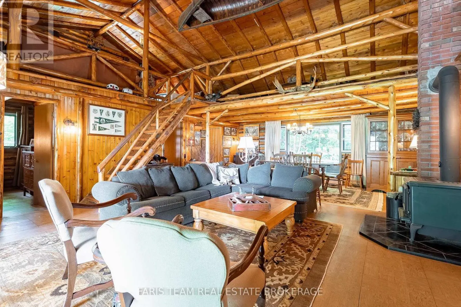 108 SHORELINE ROAD