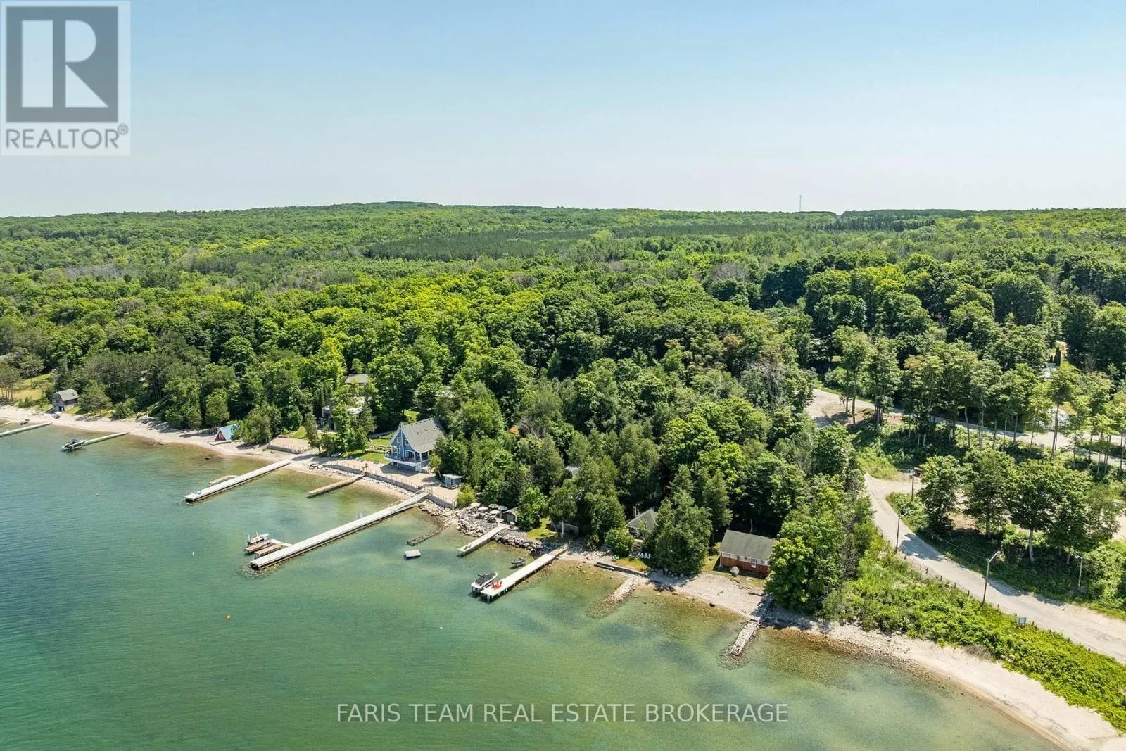 108 SHORELINE ROAD