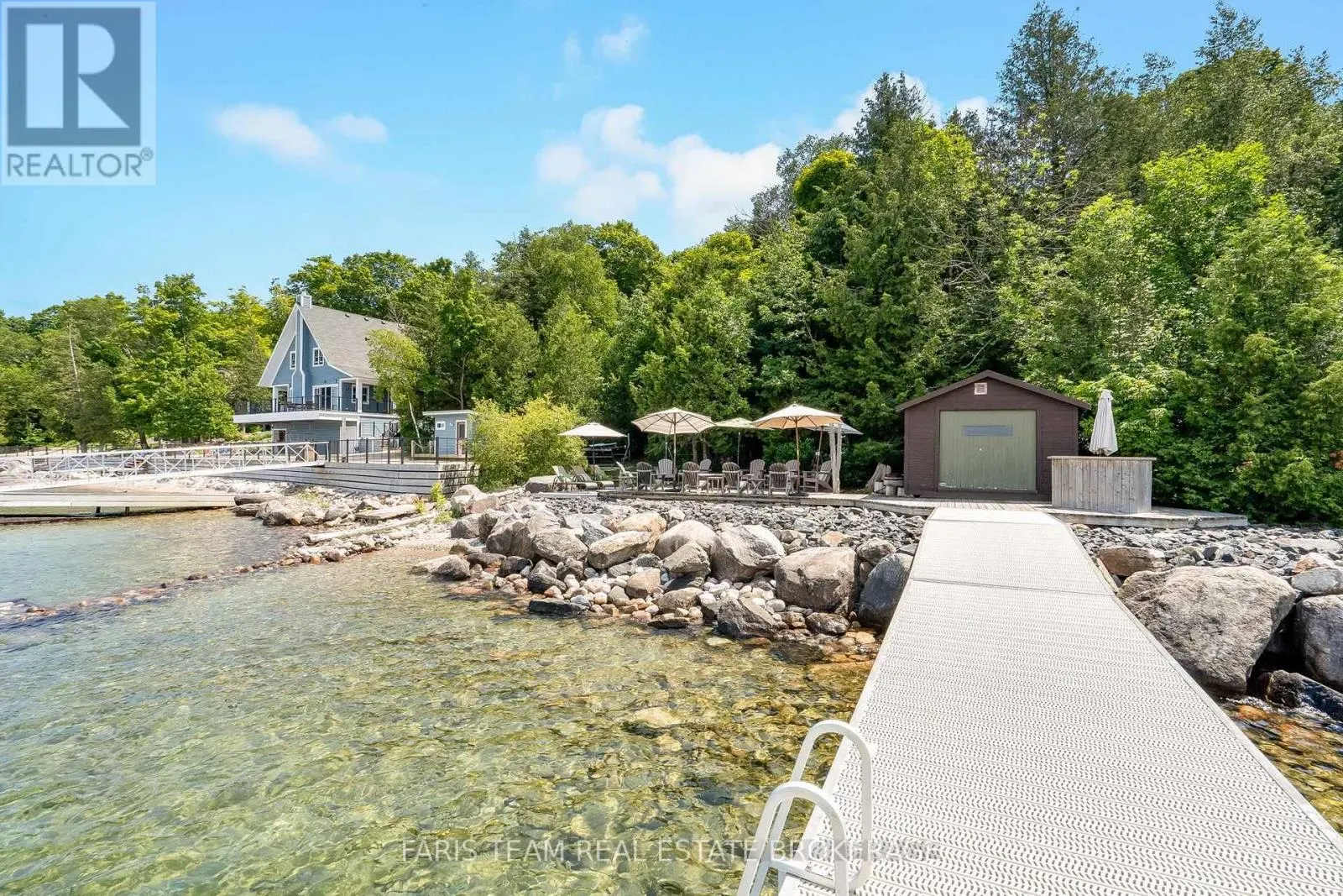 108 SHORELINE ROAD
