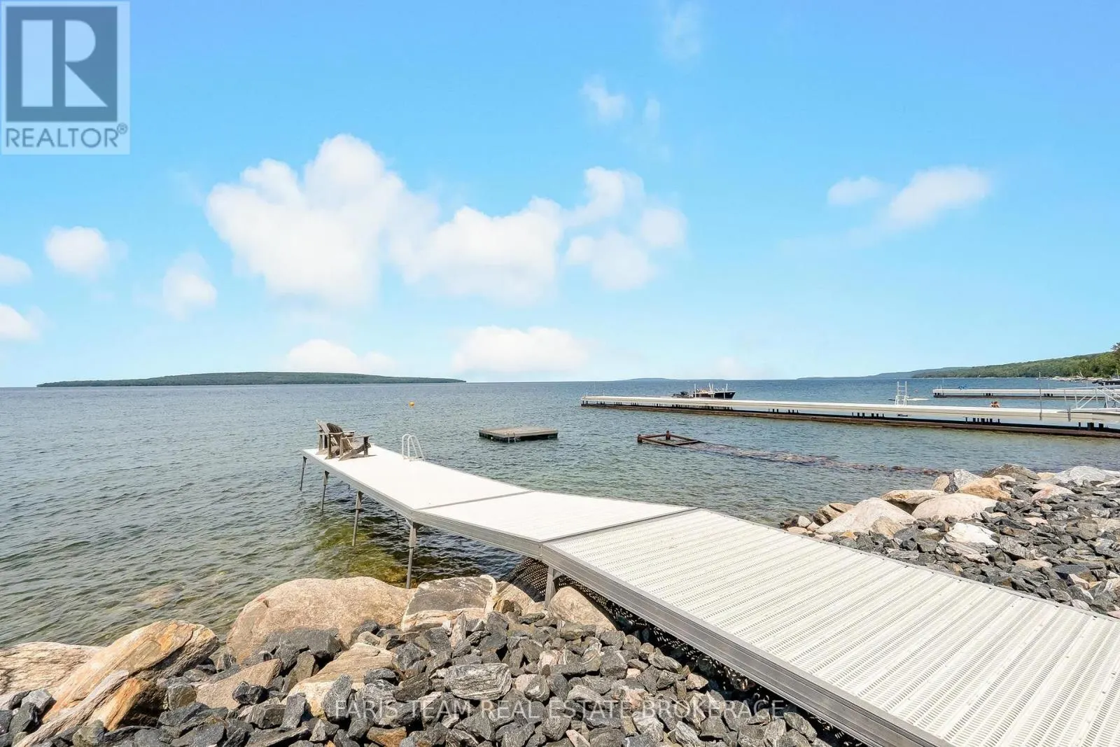 108 SHORELINE ROAD