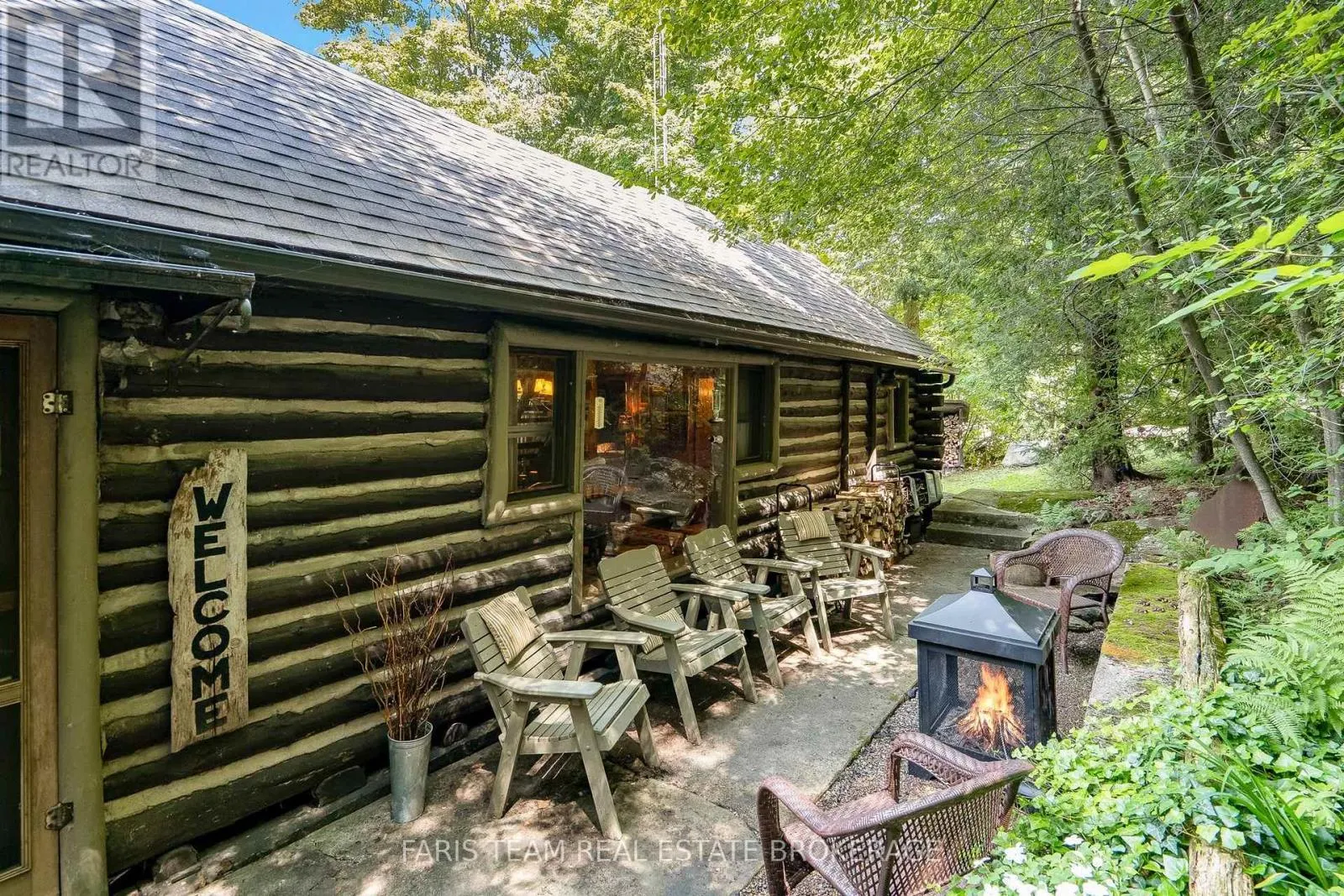 108 SHORELINE ROAD