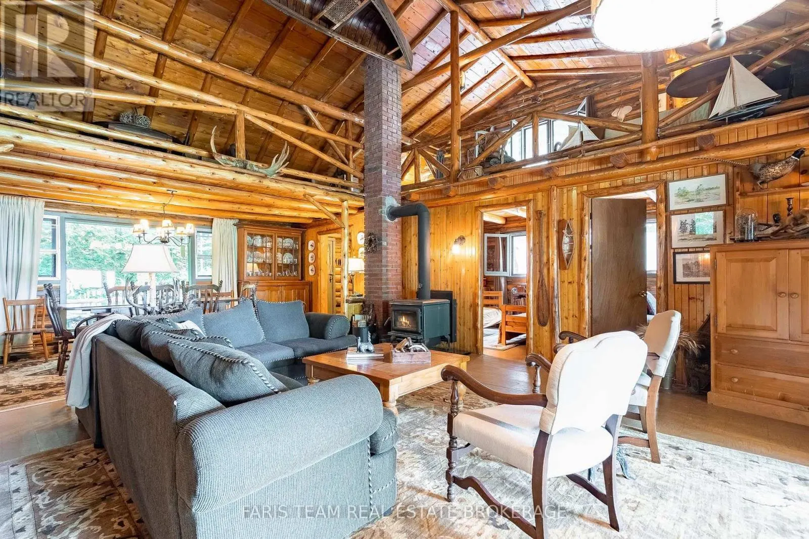 108 SHORELINE ROAD