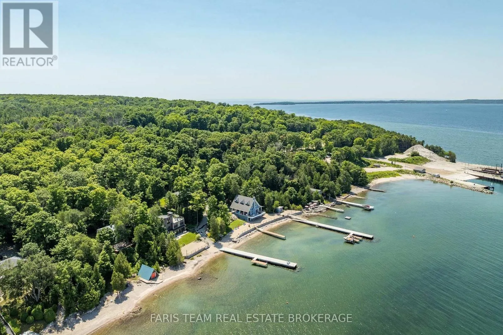 108 SHORELINE ROAD