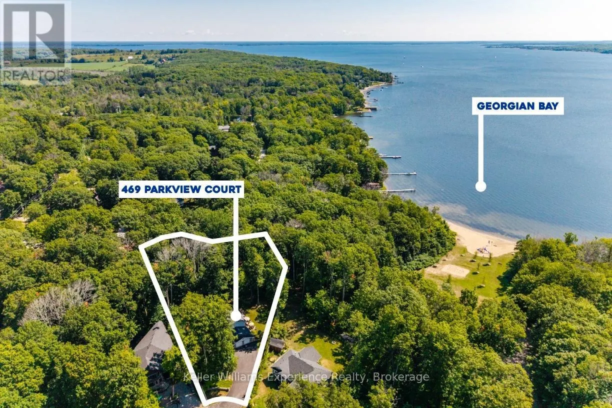 469 PARKVIEW COURT