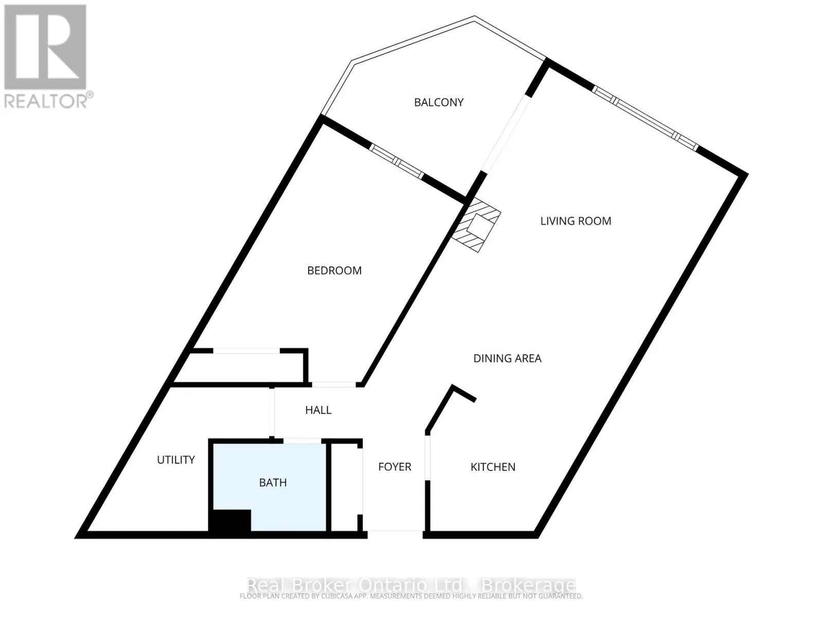 402 - 11 BECK BOULEVARD #402