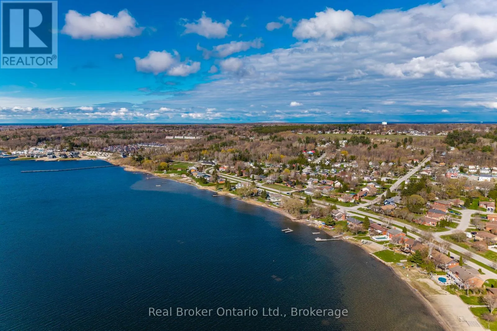 402 - 11 BECK BOULEVARD #402