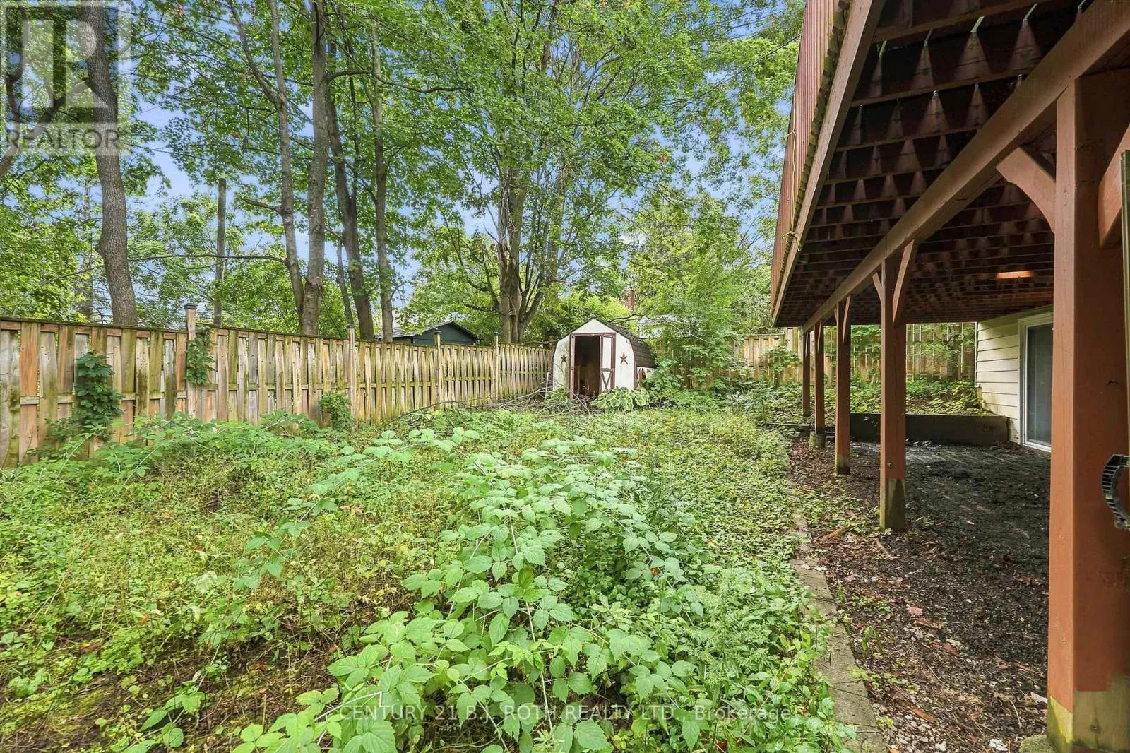 195 NORTH STREET E