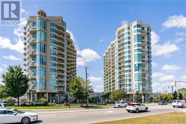 1411 - 2 TORONTO STREET