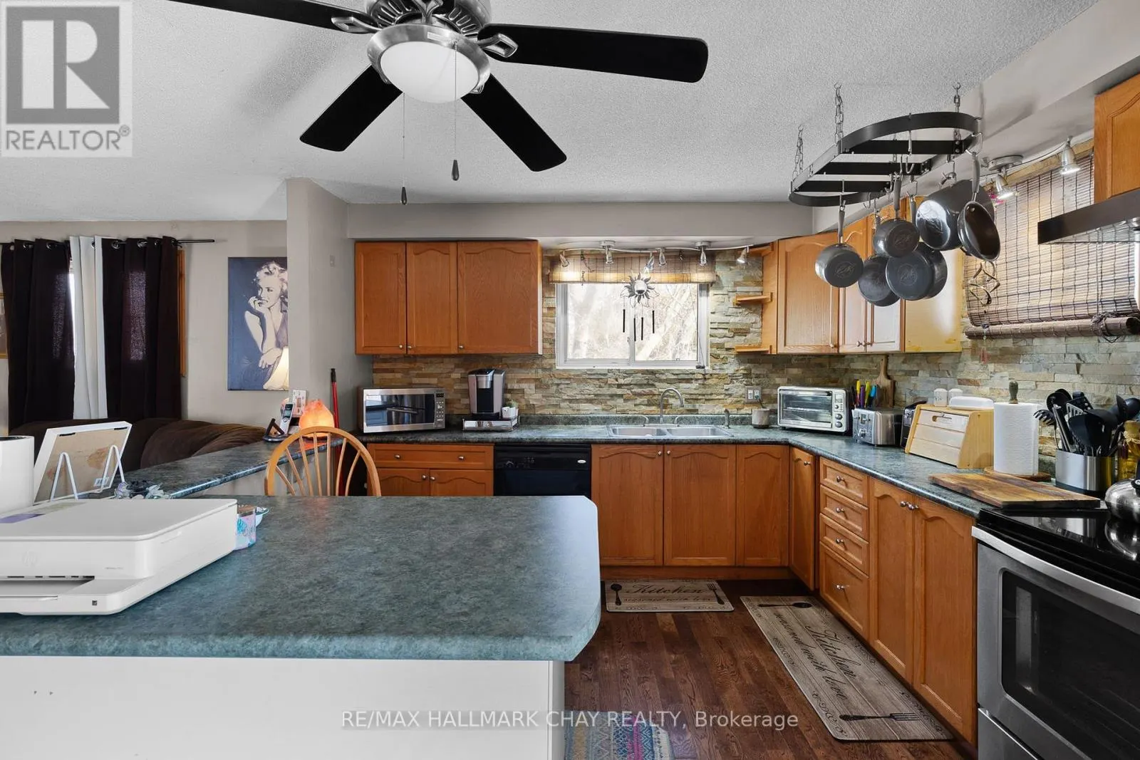 2121 KLONDIKE PARK ROAD