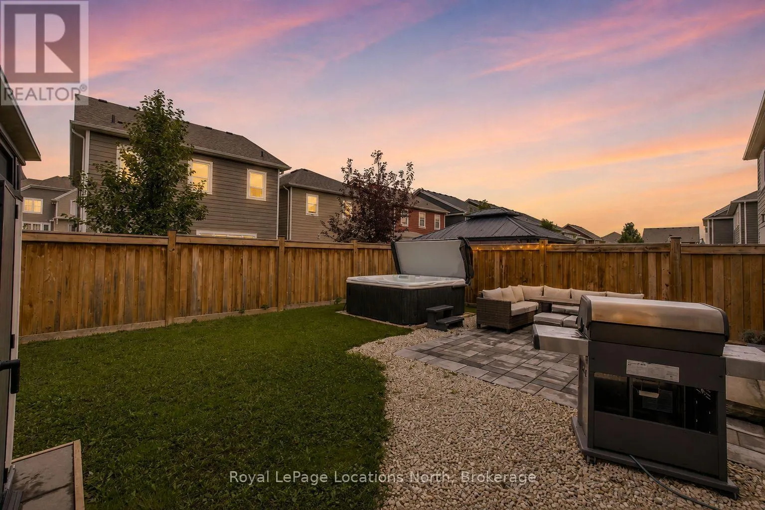 11 CATAMARAN DRIVE