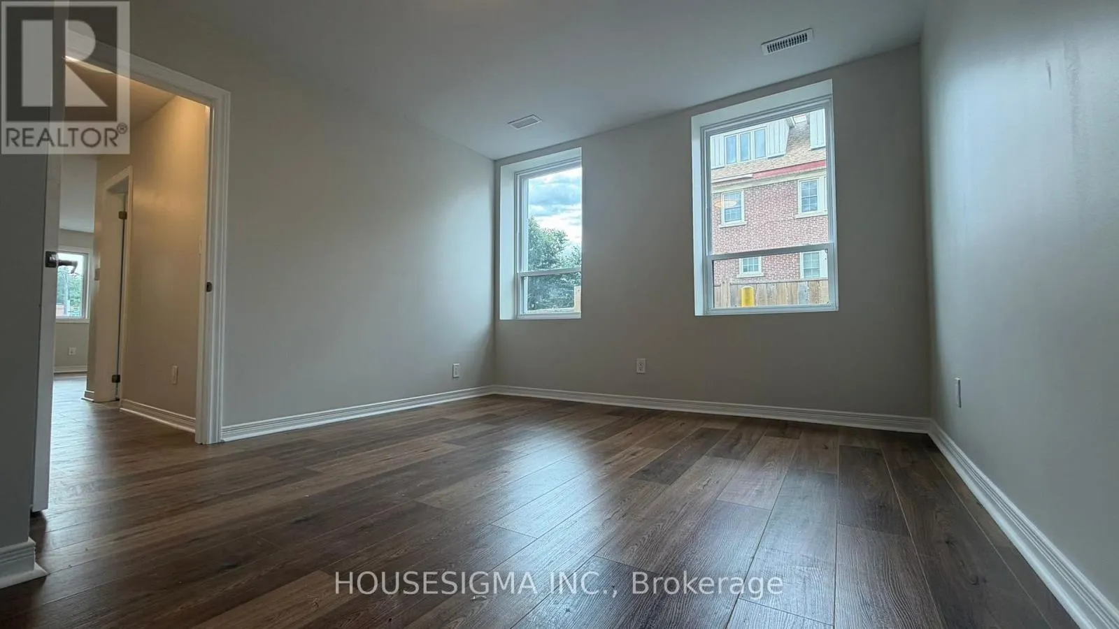 MAIN FLOOR UNIT - 28 WEST STREET N