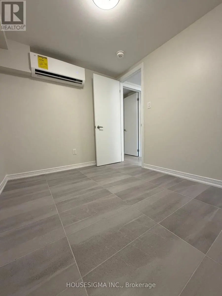 LOWER LEVEL UNIT - 28 WEST STREET N