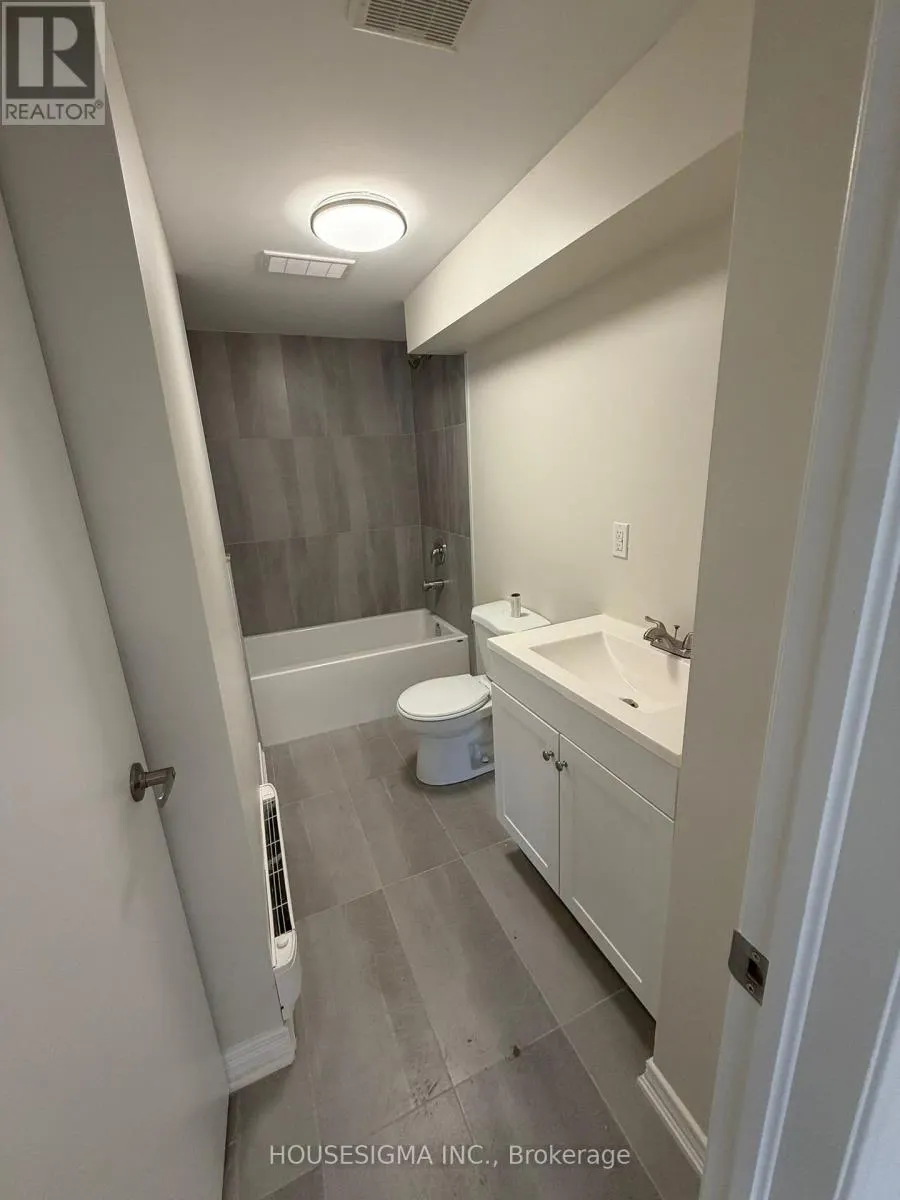 LOWER LEVEL UNIT - 28 WEST STREET N