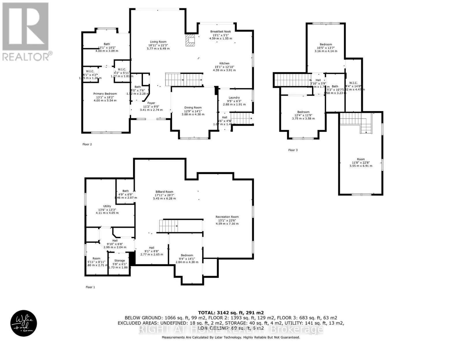 57 HIGHLAND DRIVE