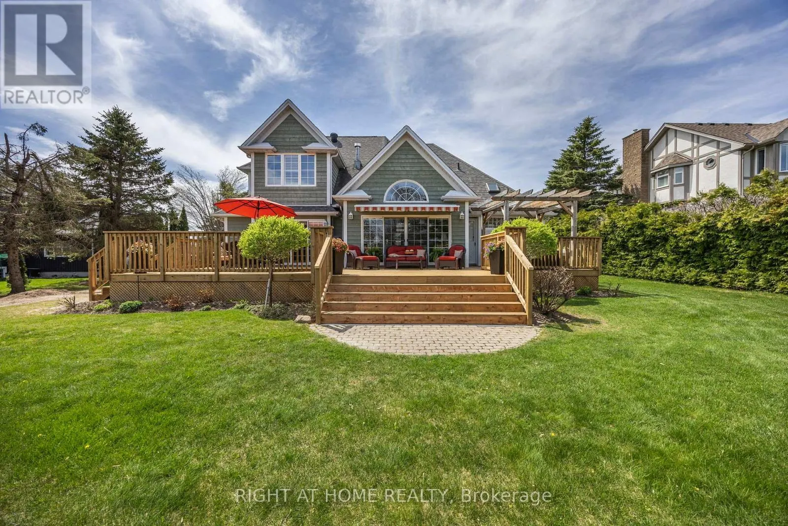 57 HIGHLAND DRIVE