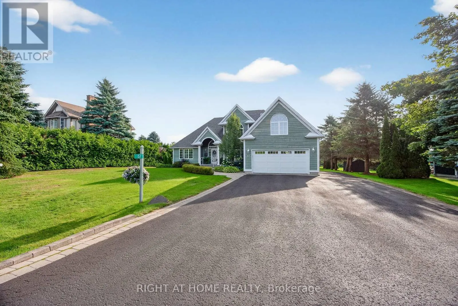 57 HIGHLAND DRIVE