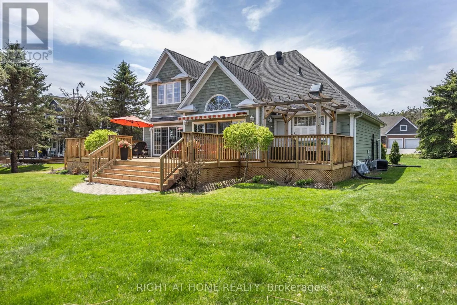 57 HIGHLAND DRIVE