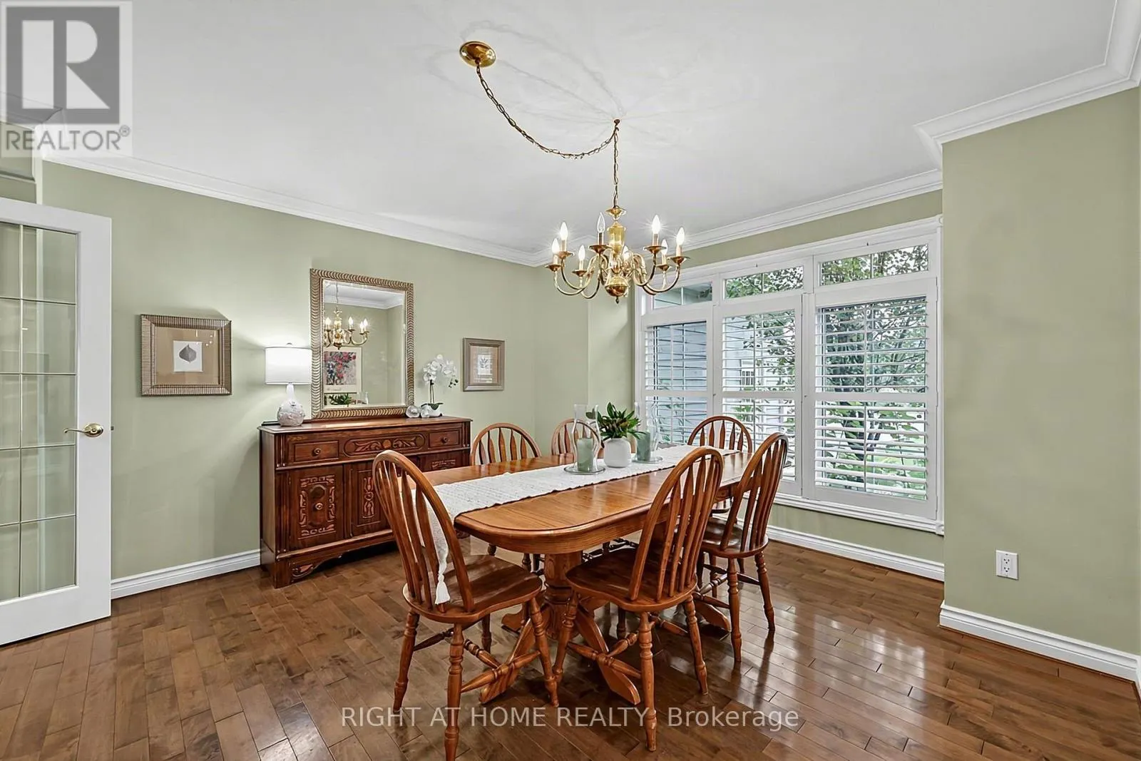 57 HIGHLAND DRIVE