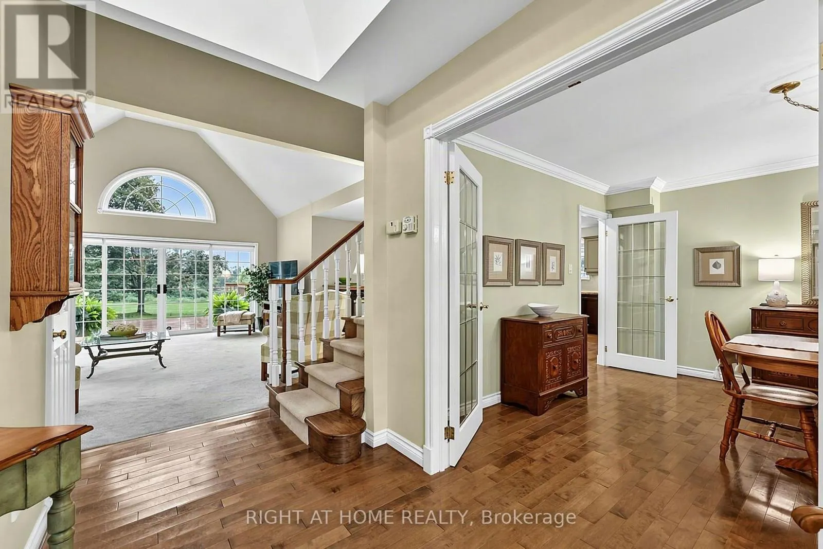 57 HIGHLAND DRIVE