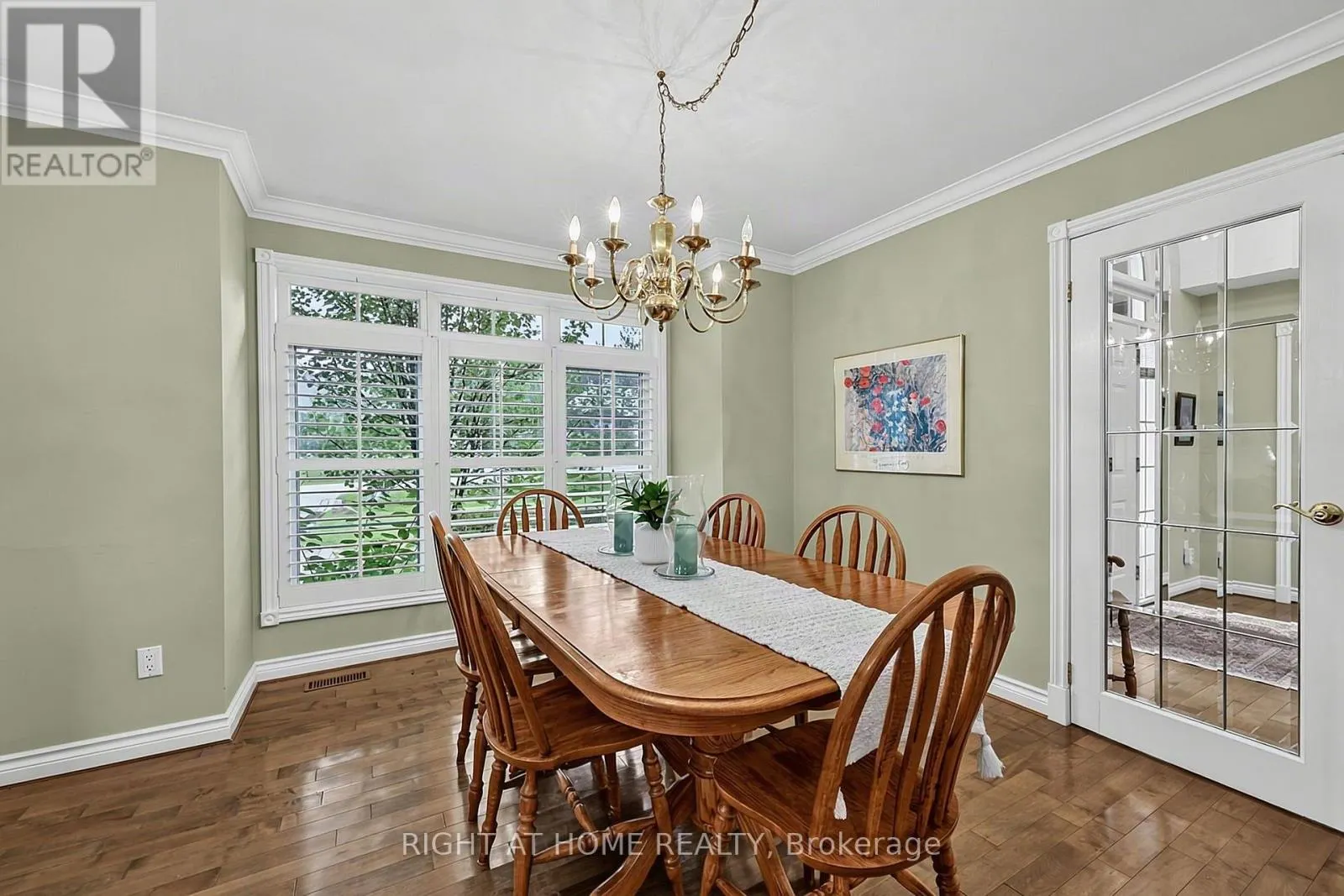57 HIGHLAND DRIVE