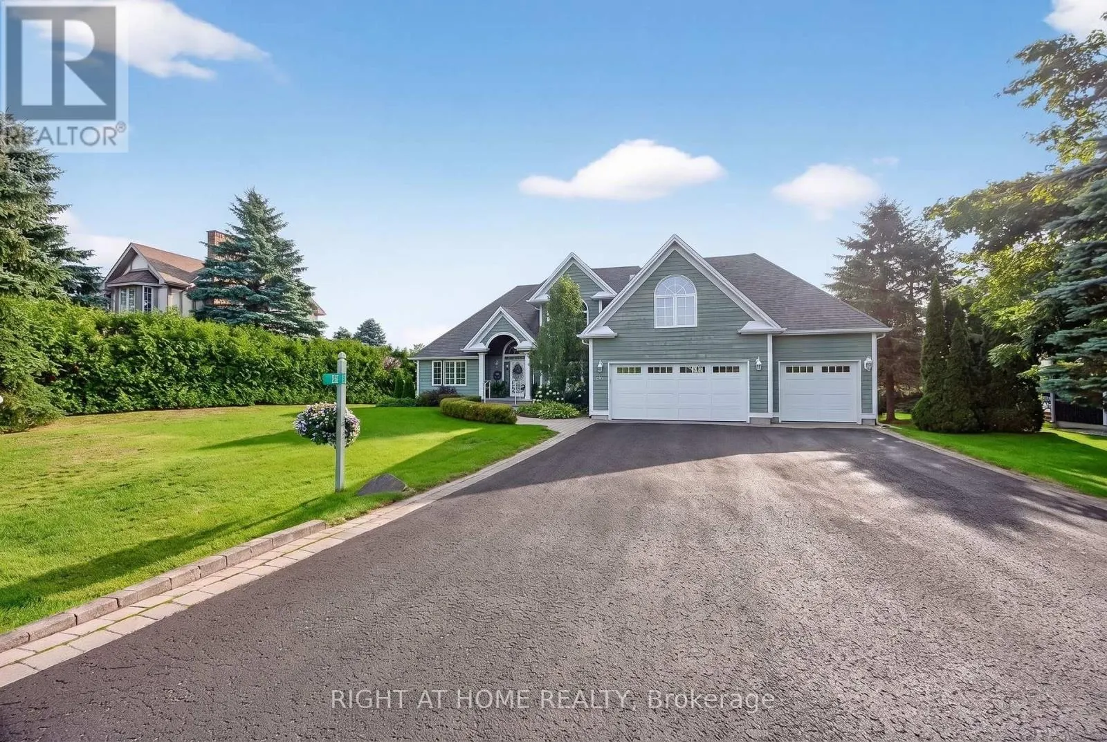 57 HIGHLAND DRIVE