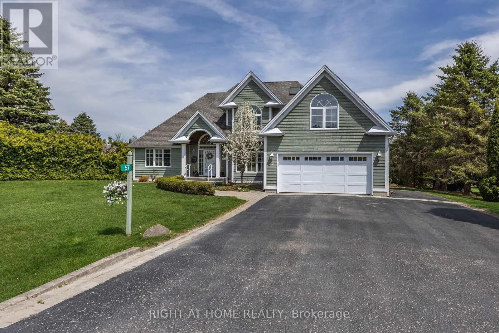 57 HIGHLAND DRIVE