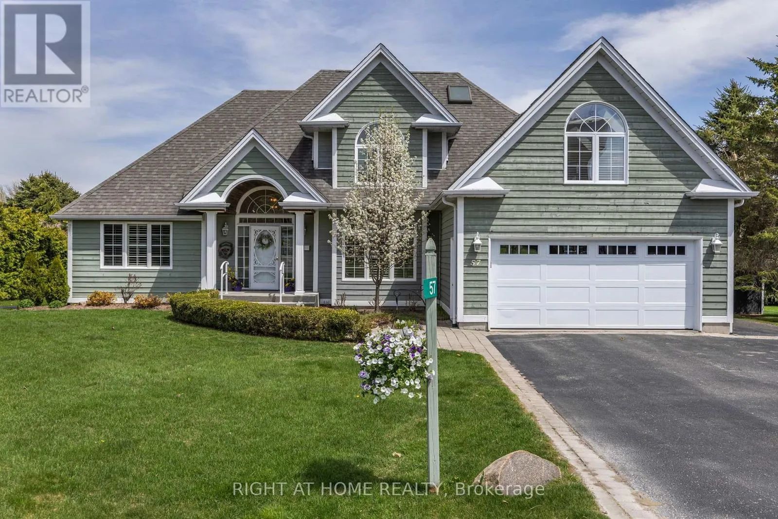 57 HIGHLAND DRIVE