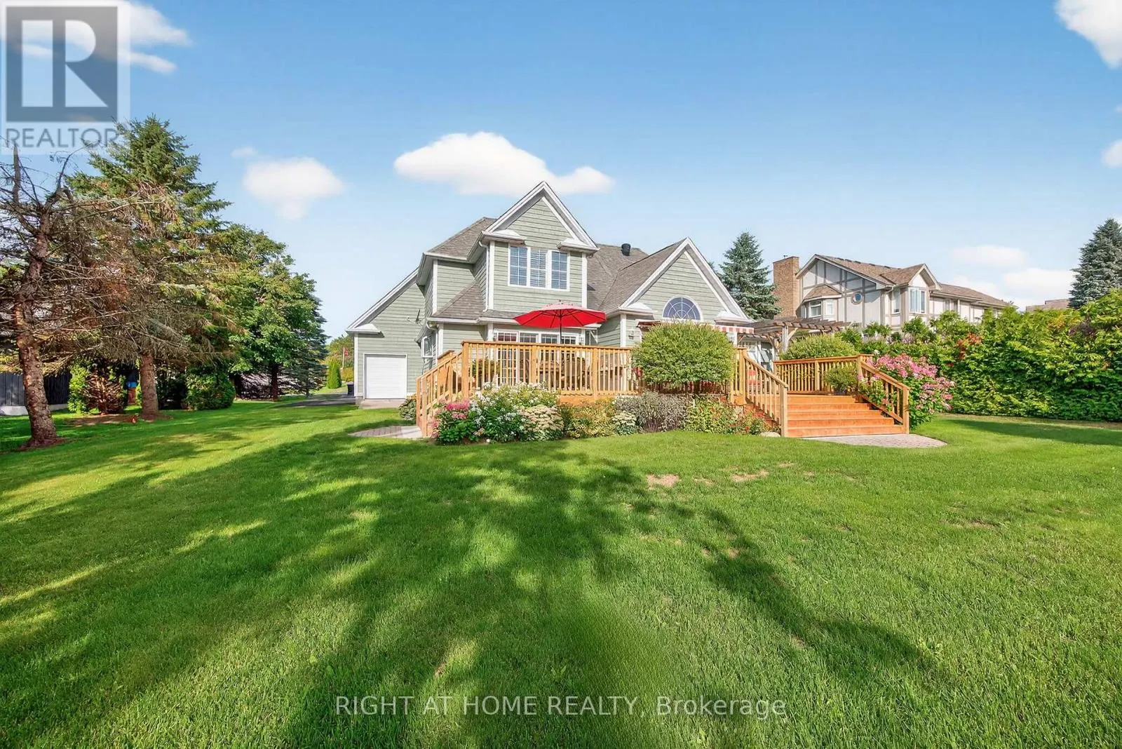 57 HIGHLAND DRIVE