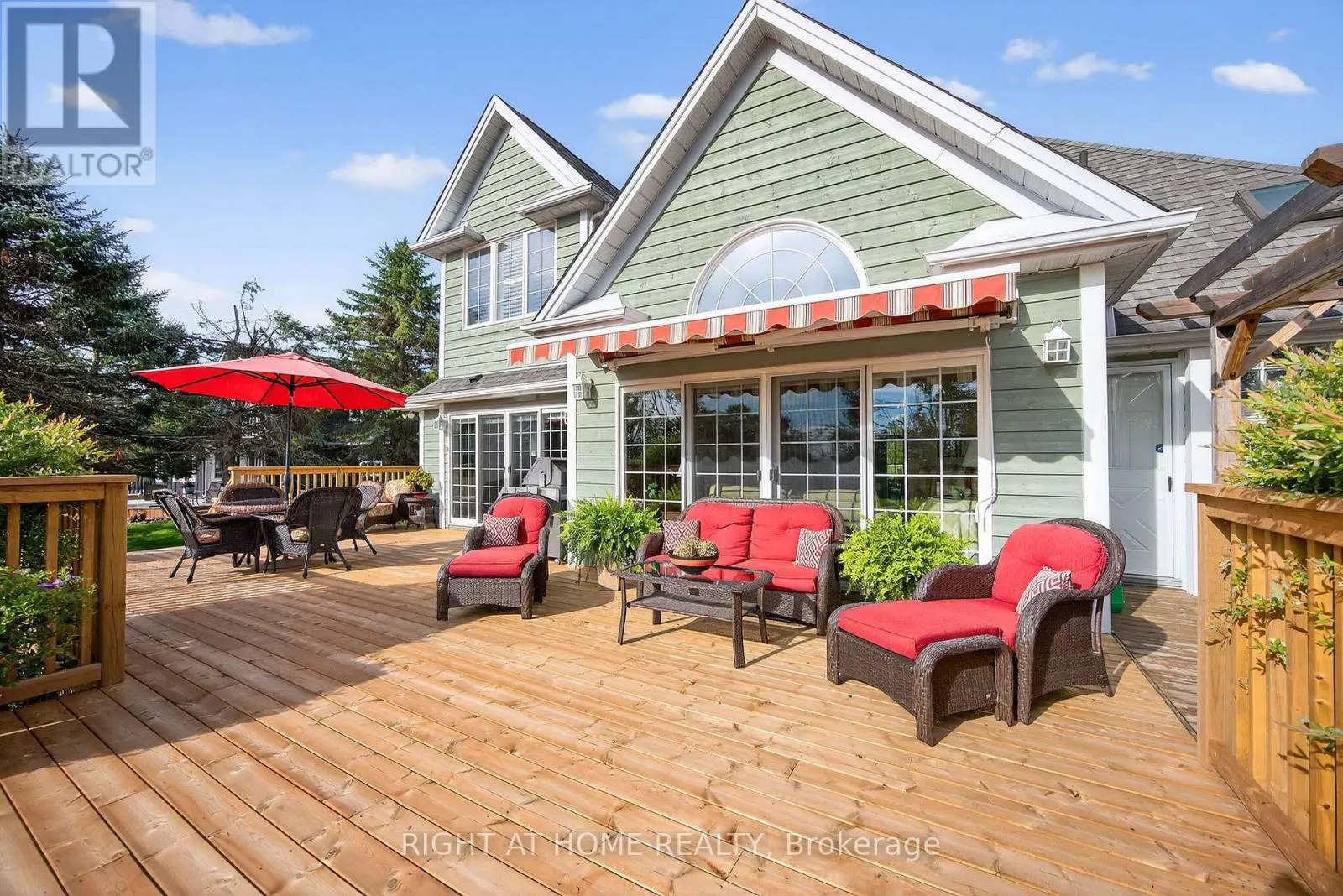 57 HIGHLAND DRIVE