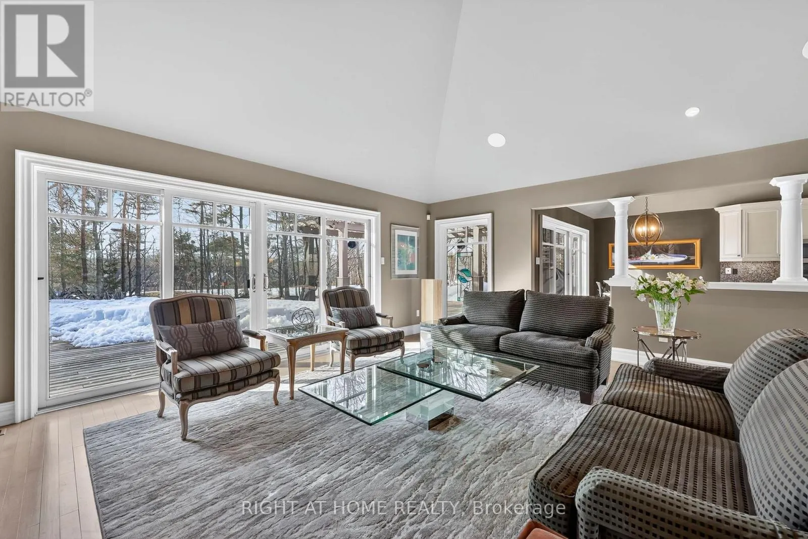 13 ALPINE WAY